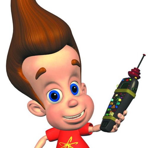 Jimmy Neutron