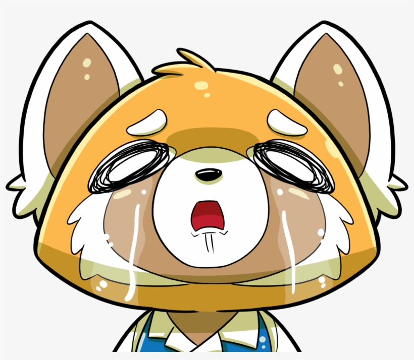 Retsuko Panda