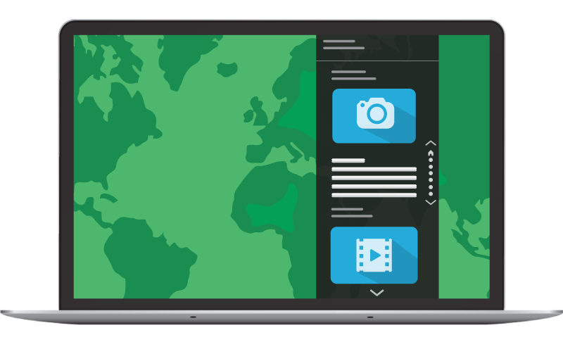 Web Mapping Tutorial Template